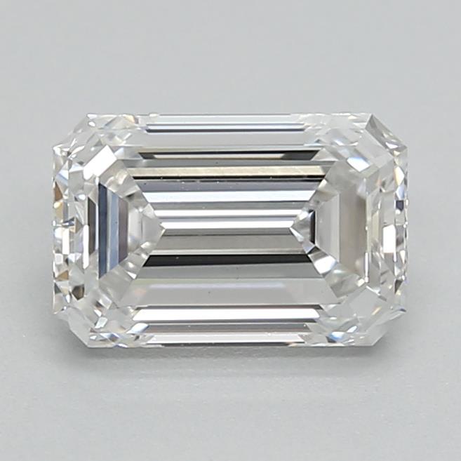 IGI 0.95 Carat Emerald Lab Grown Diamond 人工培育鑽石 實驗室人造鑽石