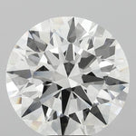 IGI 8.06 Carat Round Brilliant Lab Grown Diamond 人工培育鑽石 實驗室人造鑽石