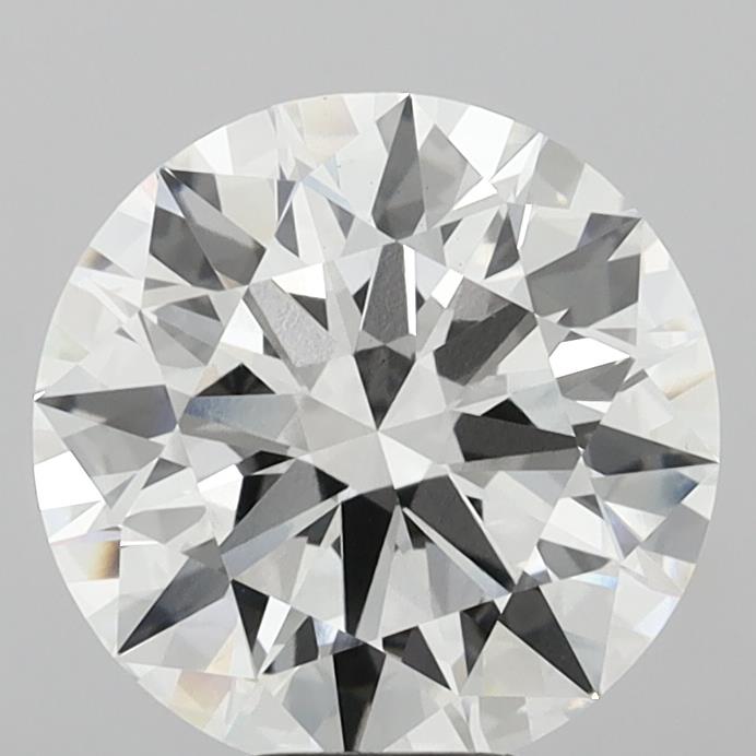 IGI 8.06 Carat Round Brilliant Lab Grown Diamond 人工培育鑽石 實驗室人造鑽石