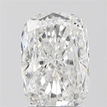 IGI 2.57 Carat Cushion Lab Grown Diamond 人工培育鑽石 實驗室人造鑽石
