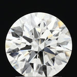 IGI 2.20 Carat Round Brilliant Lab Grown Diamond 人工培育鑽石 實驗室人造鑽石