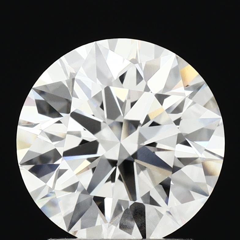 IGI 2.20 Carat Round Brilliant Lab Grown Diamond 人工培育鑽石 實驗室人造鑽石