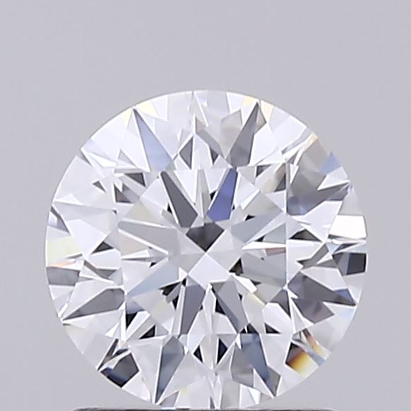IGI 1.24 Carat Round Brilliant Lab Grown Diamond 人工培育鑽石 實驗室人造鑽石