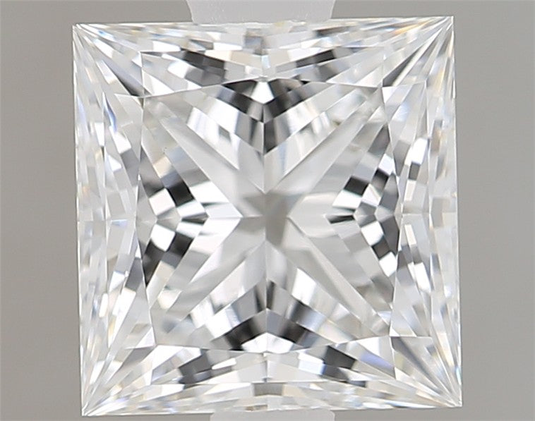 IGI 1.61 Carat Princess Cut Lab Grown Diamond 人工培育鑽石 實驗室人造鑽石