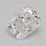 IGI 3.01 Carat Cushion Lab Grown Diamond 人工培育鑽石 實驗室人造鑽石