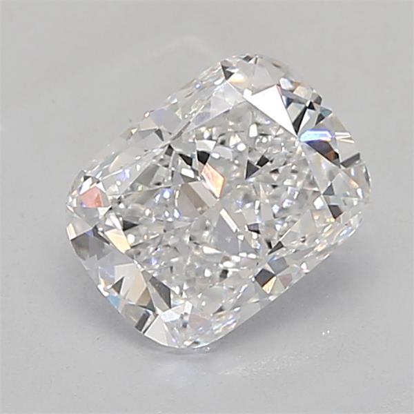 IGI 3.01 Carat Cushion Lab Grown Diamond 人工培育鑽石 實驗室人造鑽石