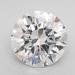 IGI 1.4 Carat Round Brilliant Lab Grown Diamond