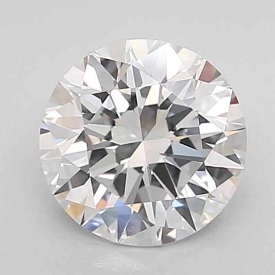 IGI 1.4 Carat Round Brilliant Lab Grown Diamond
