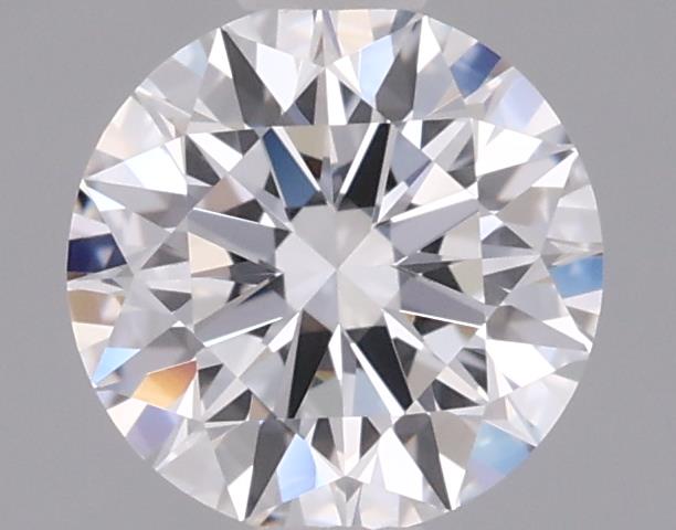 IGI 0.73 Carat Round Brilliant Lab Grown Diamond 人工培育鑽石 實驗室人造鑽石