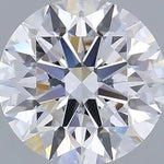 IGI 1.46 Carat Round Brilliant Lab Grown Diamond 人工培育鑽石 實驗室人造鑽石