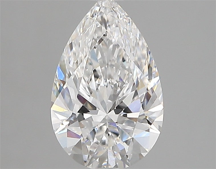 IGI 1.30 Carat Pear Lab Grown Diamond 人工培育鑽石 實驗室人造鑽石