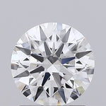 IGI 1.18 Carat Round Brilliant Lab Grown Diamond