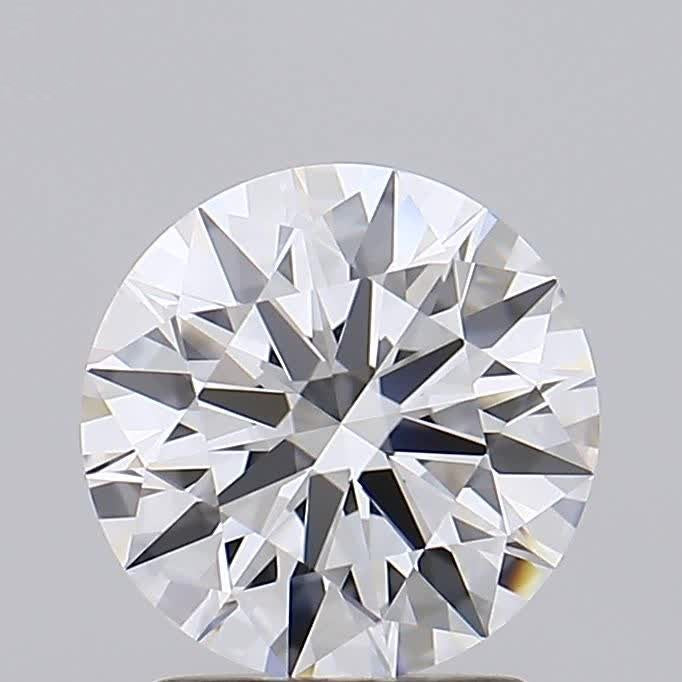 IGI 1.82 Carat Round Brilliant Lab Grown Diamond 人工培育鑽石 實驗室人造鑽石