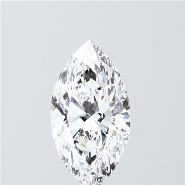 IGI 1.59 Carat Marquise Lab Grown Diamond 人工培育鑽石 實驗室人造鑽石
