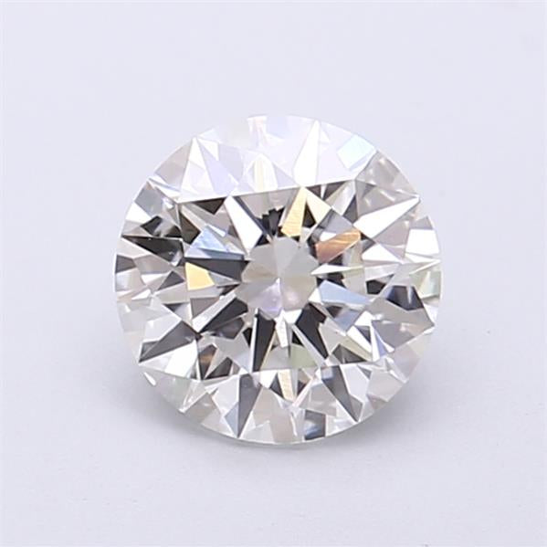 IGI 1.01 Carat Round Brilliant Lab Grown Diamond 人工培育鑽石 實驗室人造鑽石