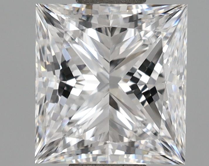 IGI 1.42 Carat Princess Cut Lab Grown Diamond