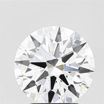 IGI 2.32 Carat Round Brilliant Lab Grown Diamond 人工培育鑽石 實驗室人造鑽石