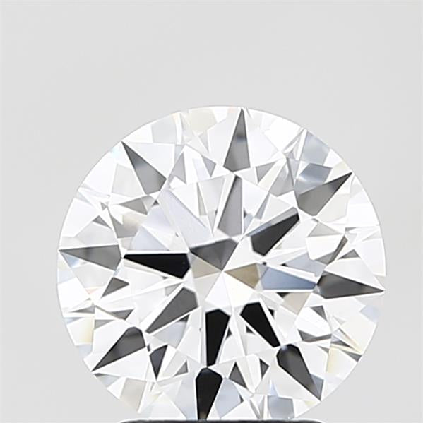IGI 2.32 Carat Round Brilliant Lab Grown Diamond 人工培育鑽石 實驗室人造鑽石