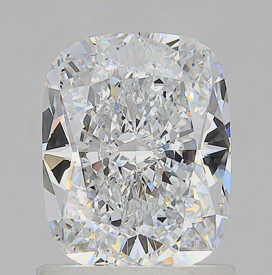 IGI 1.50 Carat Cushion Lab Grown Diamond 人工培育鑽石 實驗室人造鑽石