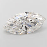 IGI 4.11 Carat Marquise Lab Grown Diamond 人工培育鑽石 實驗室人造鑽石
