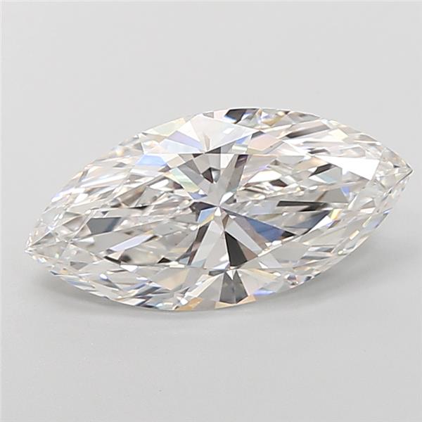 IGI 4.11 Carat Marquise Lab Grown Diamond 人工培育鑽石 實驗室人造鑽石