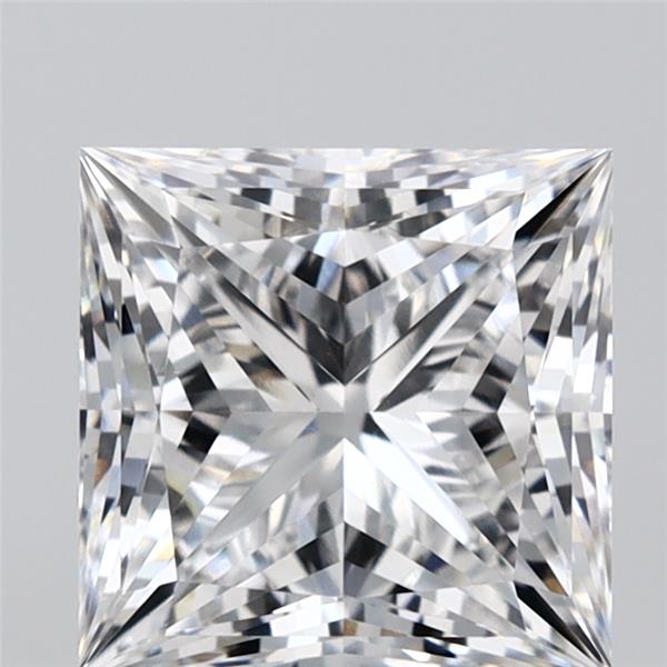IGI 1.72 Carat Princess Cut Lab Grown Diamond 人工培育鑽石 實驗室人造鑽石