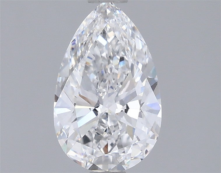 IGI 1.16 Carat Pear Lab Grown Diamond 人工培育鑽石 實驗室人造鑽石