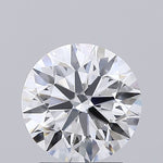 IGI 1.7 Carat Round Brilliant Lab Grown Diamond