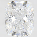 IGI 1.71 Carat Cushion Lab Grown Diamond 人工培育鑽石 實驗室人造鑽石