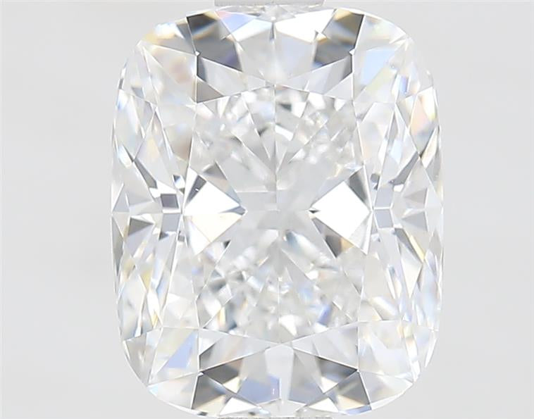IGI 1.71 Carat Cushion Lab Grown Diamond 人工培育鑽石 實驗室人造鑽石