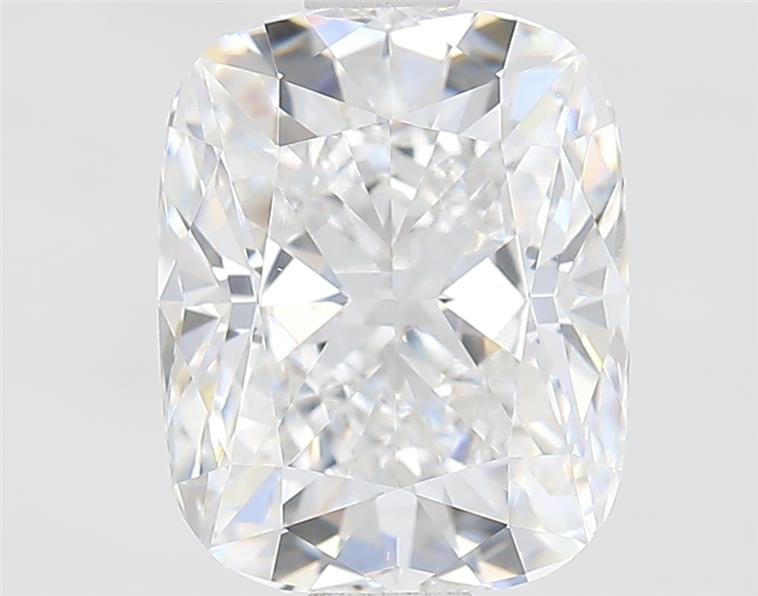 IGI 1.71 Carat Cushion Lab Grown Diamond 人工培育鑽石 實驗室人造鑽石
