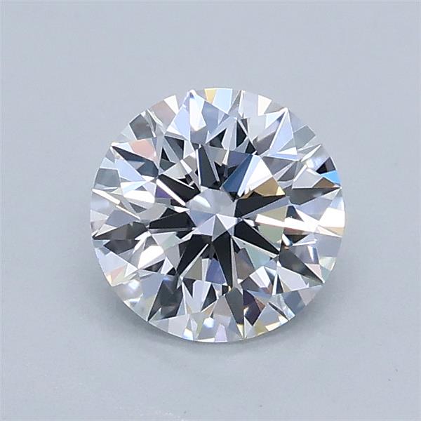 IGI 0.52 Carat Round Brilliant Lab Grown Diamond 人工培育鑽石 實驗室人造鑽石