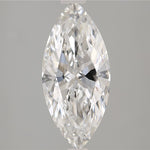 IGI 2.00 Carat Marquise Lab Grown Diamond 人工培育鑽石 實驗室人造鑽石
