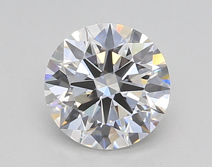 IGI 1.1 Carat 圓形 - Round Brilliant 培育鑽石 Lab Grown Diamond 人造鑽石 人工鑽石 實驗室鑽石 培養鑽石 香港 培育鑽 