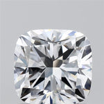 IGI 1.23 Carat Cushion Lab Grown Diamond 人工培育鑽石 實驗室人造鑽石