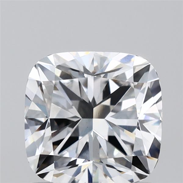 IGI 1.23 Carat Cushion Lab Grown Diamond 人工培育鑽石 實驗室人造鑽石