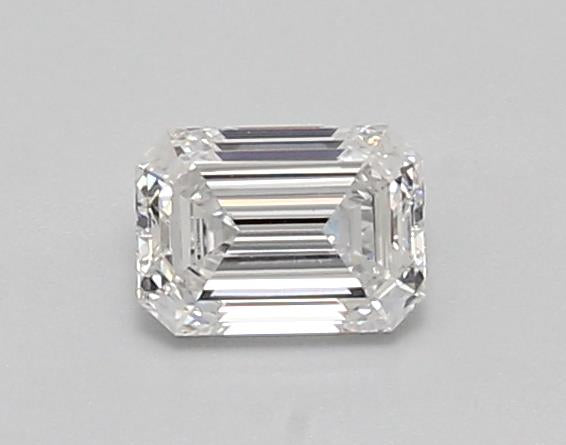 IGI 0.62 Carat Emerald Lab Grown Diamond 人工培育鑽石 實驗室人造鑽石
