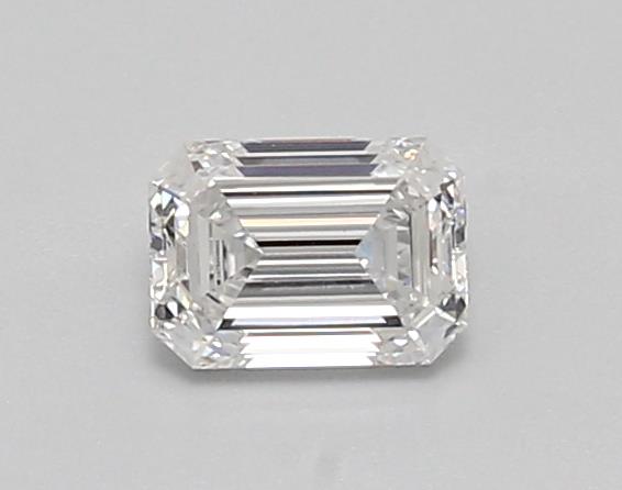 IGI 0.62 Carat Emerald Lab Grown Diamond 人工培育鑽石 實驗室人造鑽石