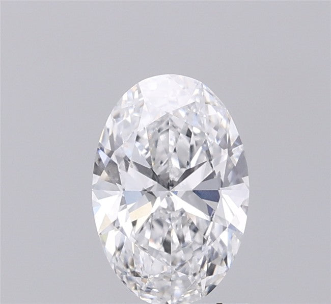 IGI 1.06 Carat Oval Lab Grown Diamond 人工培育鑽石 實驗室人造鑽石