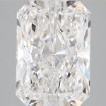 IGI 3.06 Carat Radiant Cut Lab Grown Diamond 人工培育鑽石 實驗室人造鑽石