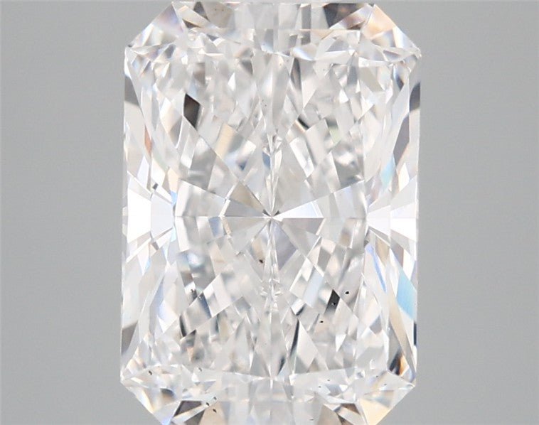 IGI 3.06 Carat Radiant Cut Lab Grown Diamond 人工培育鑽石 實驗室人造鑽石