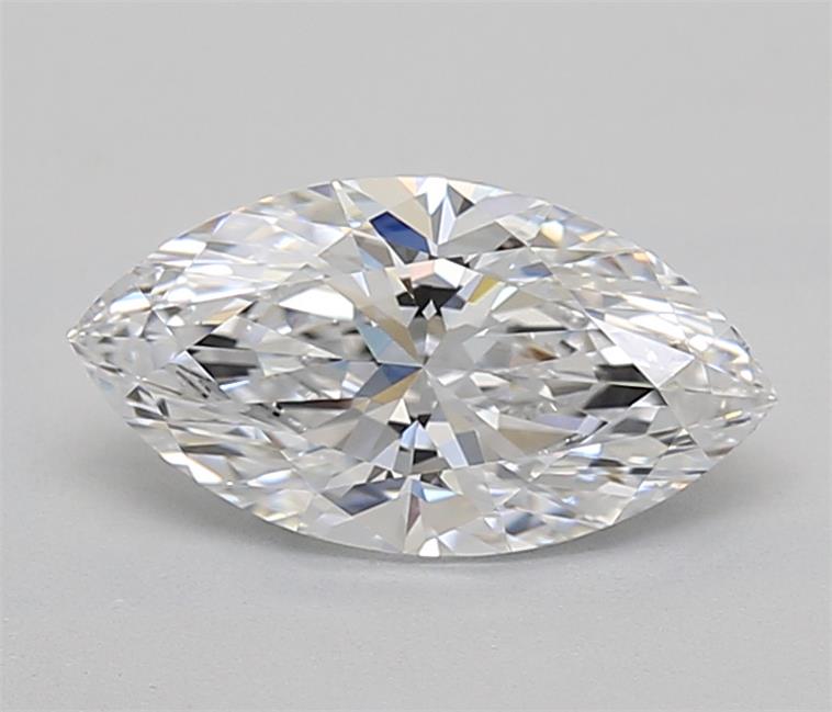 IGI 1.51 Carat Marquise Lab Grown Diamond 人工培育鑽石 實驗室人造鑽石