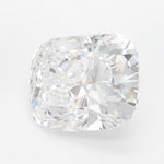 GIA 4.80 Carat Cushion Lab Grown Diamond 人工培育鑽石 實驗室人造鑽石