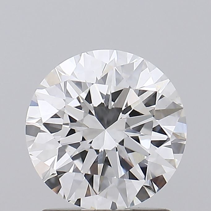 IGI 1.51 Carat Round Brilliant Lab Grown Diamond 人工培育鑽石 實驗室人造鑽石