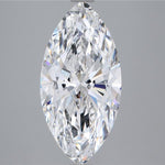IGI 4.29 Carat Marquise Lab Grown Diamond 人工培育鑽石 實驗室人造鑽石