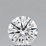 IGI 2.35 Carat Round Brilliant Lab Grown Diamond 人工培育鑽石 實驗室人造鑽石