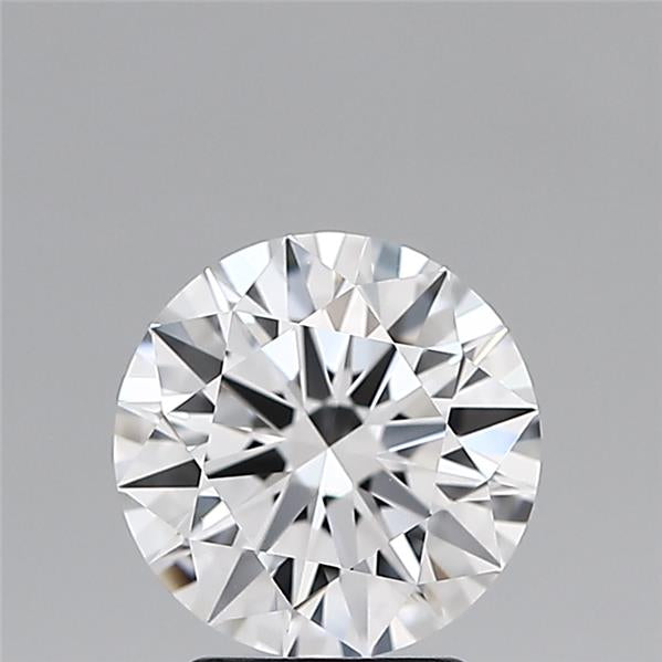 IGI 2.35 Carat Round Brilliant Lab Grown Diamond 人工培育鑽石 實驗室人造鑽石
