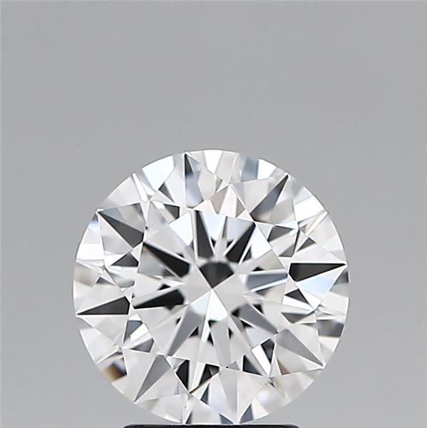 IGI 2.35 Carat Round Brilliant Lab Grown Diamond 人工培育鑽石 實驗室人造鑽石