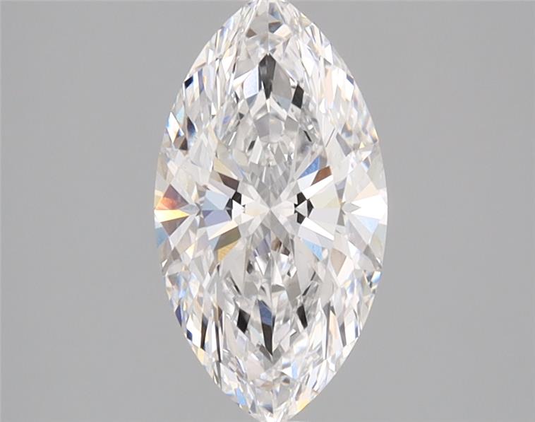 IGI 1.18 Carat Marquise Lab Grown Diamond 人工培育鑽石 實驗室人造鑽石