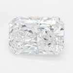 IGI 5.03 Carat Radiant Cut Lab Grown Diamond 人工培育鑽石 實驗室人造鑽石